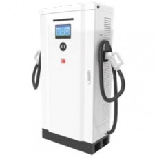 Σταθμός Φόρτισης EV 3Φάσεων 40kW Ηλεκτρικών Αυτοκινήτων 98EVP40